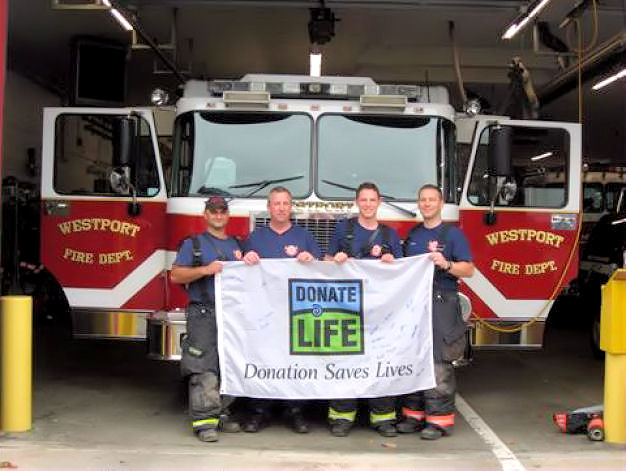 Donate Life: A Pre-Vibes Feel Good Cause