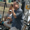 Gathering of the Vibes Music Festival 2010 in Bridgeport, CT