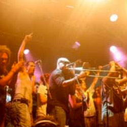 15th Annual Gathering of the Vibes Festival Announces Initial Artist Lineup (2010)