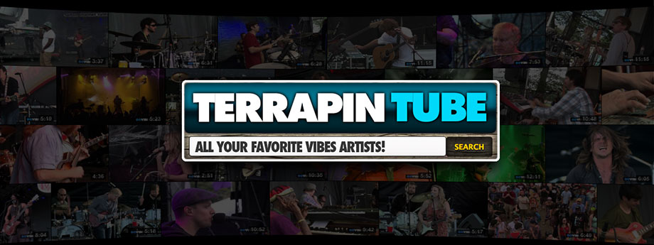 New Gathering of the Vibes Videos Released!