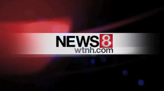WTNH Coverage of Gathering of the Vibes 2013