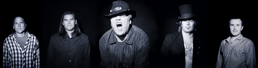 Gathering of the Vibes Music Festival Adds: Blues Traveler, Steve Kimock with Bernie Worrell, Jason Crosby Band, Twiddle and von Grey