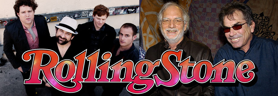 Grateful Dead Members Joining Disco Biscuits at Gathering of the Vibes