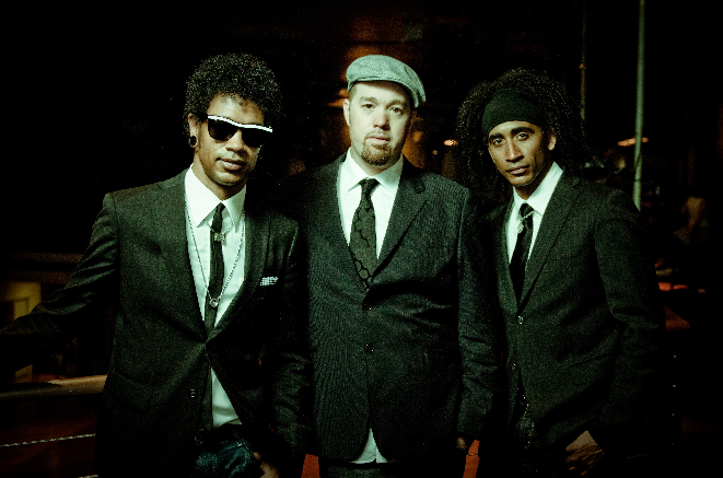 Soulive: Kicking off Vibes’ Late Night Performances