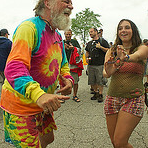 17th Annual Gathering of the Vibes Music Festival Bridges Generations with 2012 Artist Lineup